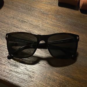 Tom Ford Giulio Polarized Sunglasses